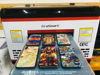 クラウン/コーピングおよび部分フレーム用の3D金属印刷プリンター