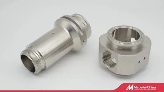 広東省工場カスタマイズされたステンレス鋼金属アルミニウム板金部品