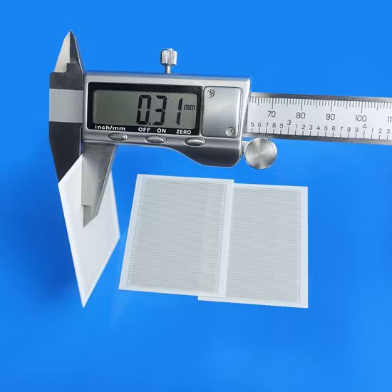 Al2O3 セラミックヒートシンク